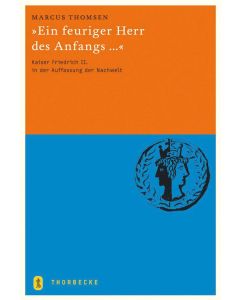 Ein feuriger Herr des Anfangs ...