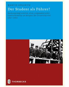 Der Student als Führer?