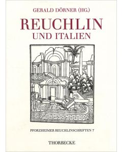 Reuchlin und Italien
