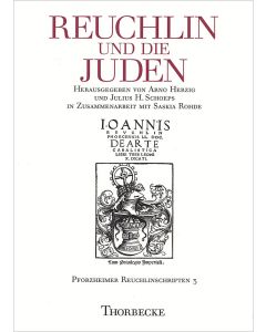 Reuchlin und die Juden