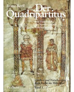 Der Quadripartitus