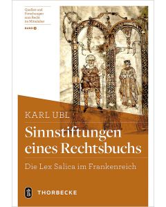 Sinnstiftungen eines Rechtsbuchs