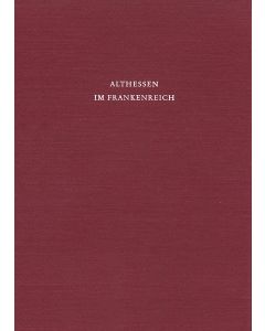 Althessen im Frankenreich