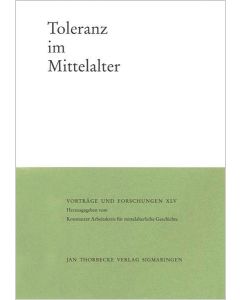 Toleranz im Mittelalter