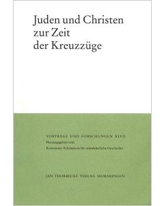 Juden und Christen zur Zeit der Kreuzzüge