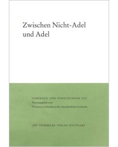Zwischen Nicht-Adel und Adel