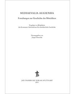 Mediaevalia Augiensia