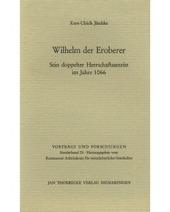 Wilhelm der Eroberer