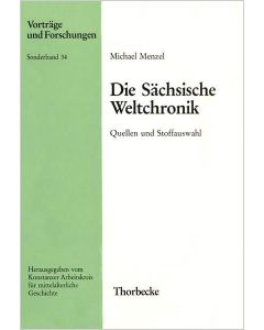 Die Sächsische Weltchronik