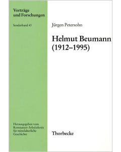 Helmut Beumann (1912–1995)