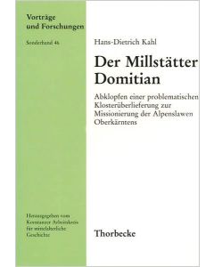 Der Millstätter Domitian