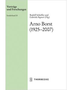 Arno Borst (1925–2007)