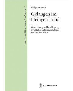 Gefangen im Heiligen Land