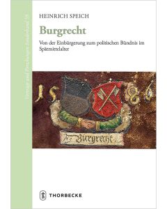 Burgrecht