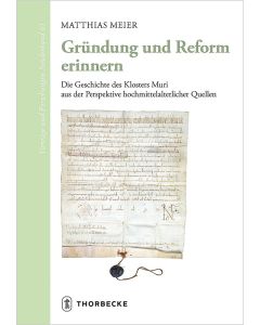 Gründung und Reform erinnern