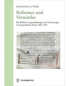 Reformer und Vermittler