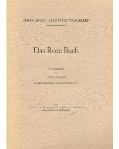 Das Rote Buch
