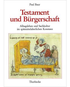 Testament und Bürgerschaft
