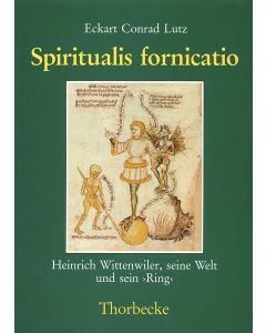 Spiritualis Fornicatio