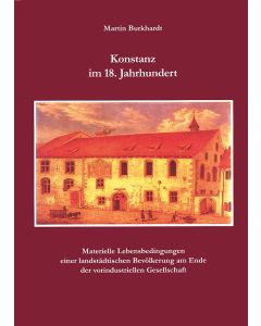 Konstanz im 18. Jahrhundert