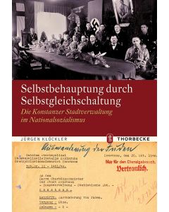 Selbstbehauptung durch Selbstgleichschaltung