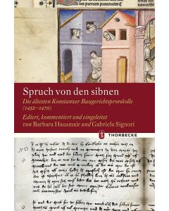 Spruch von den sibnen