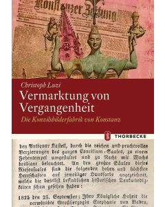 Vermarktung von Vergangenheit