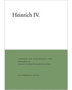 Heinrich IV.