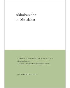 Akkulturation im Mittelalter