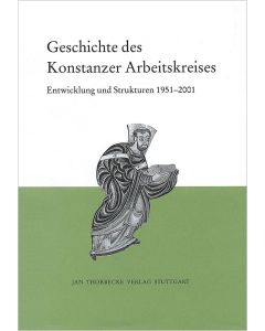 Geschichte des Konstanzer Arbeitskreises