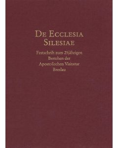 De Ecclesia Silesiae