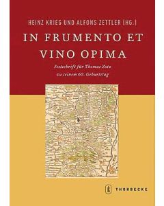 In Frumento et Vino Opima