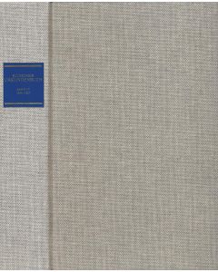 Bündner Urkundenbuch, Band IV