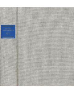 Bündner Urkundenbuch, Band VII