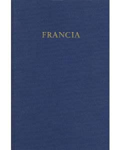 Francia, Band 3