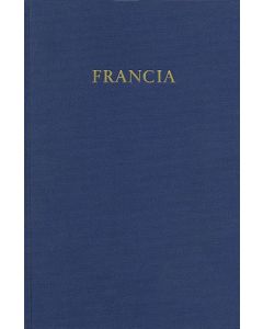Francia, Band 8
