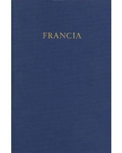 Francia, Band 9