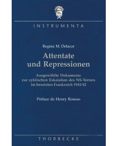 Attentate und Repressionen