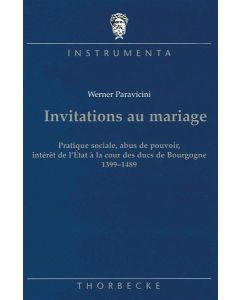 Invitations au mariage