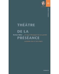 Théâtre de la préséance