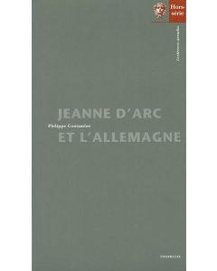 Jeanne d’Arc et l’Allemagne