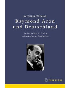 Raymond Aron und Deutschland
