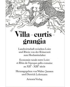 Villa – curtis – grangia