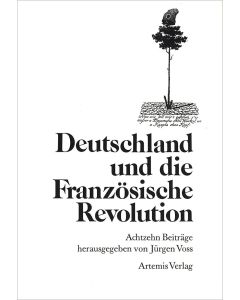 Deutschland und die Französische Revolution