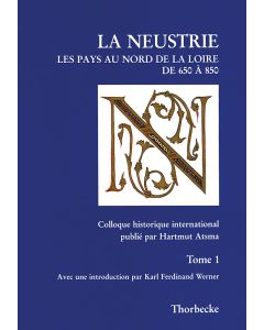 La Neustrie