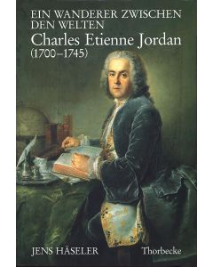 Ein Wanderer zwischen den Welten