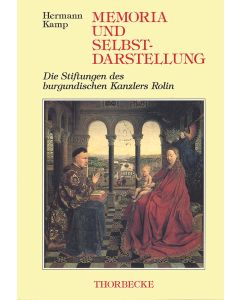 Memoria und Selbstdarstellung