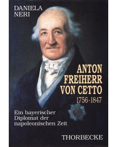 Anton Freiherr von Cetto (1756–1847)