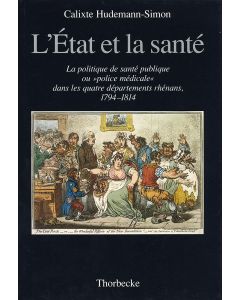 L'Etat et la santé