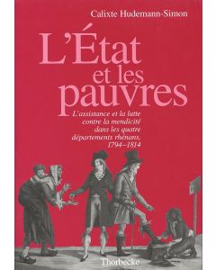 L’État et les pauvres